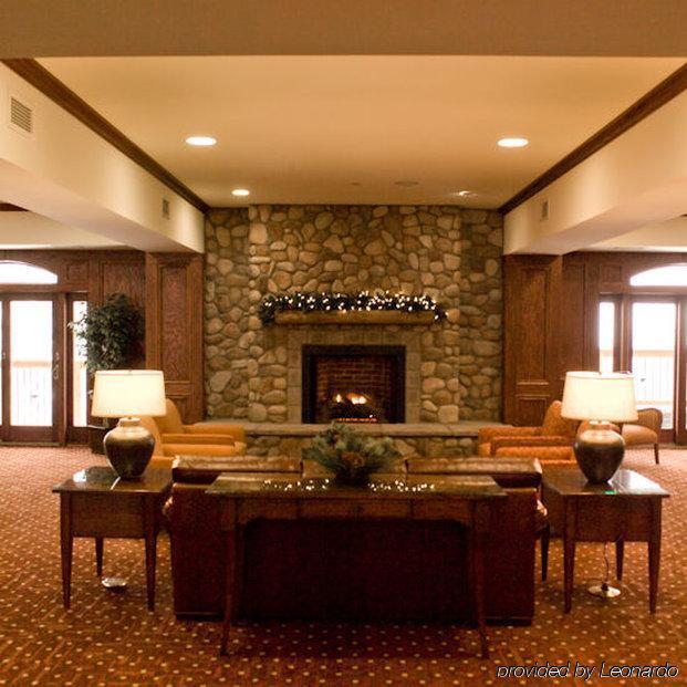 Hotel The Tamarack Ellicottville Wnętrze zdjęcie