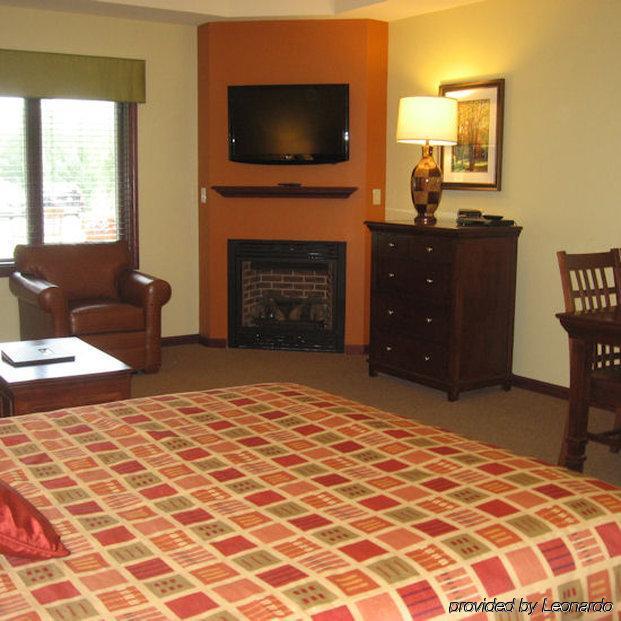 Hotel The Tamarack Ellicottville Pokój zdjęcie