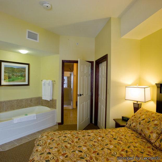 Hotel The Tamarack Ellicottville Pokój zdjęcie