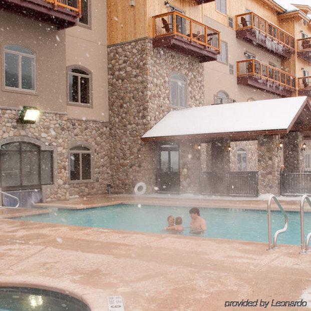 Hotel The Tamarack Ellicottville Udogodnienia zdjęcie